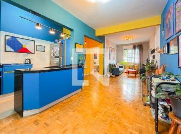 Apartamento · 69m² · 2 Quartos · Apartamento à Venda - Ipiranga, 2 Quartos, 69 m² - São Paulo