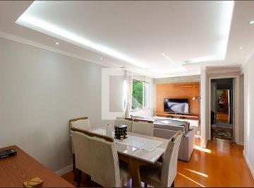 Apartamento · 50m² · 2 Quartos · 1 Vaga · Apartamento à Venda - Jardim Iris , 2 Quartos, 50 m² - São Paulo