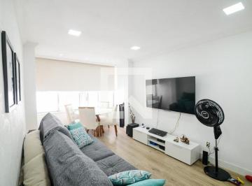 Apartamento · 55m² · 3 Quartos · Apartamento à Venda - Tijuca, 3 Quartos,  55 m² - Rio de Janeiro