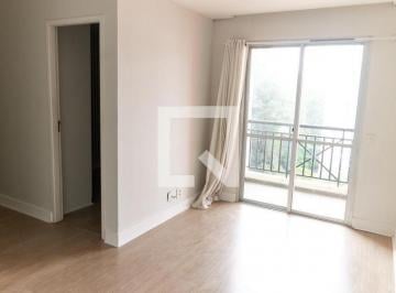 Apartamento · 51m² · 2 Quartos · 1 Vaga · Apartamento à Venda - Panamby, 2 Quartos, 51 m² - São Paulo
