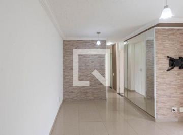 Apartamento · 54m² · 2 Quartos · 1 Vaga · Apartamento à Venda - Jardim Ipaussurama , 2 Quartos, 54 m² - Campinas