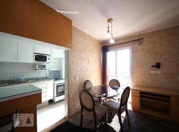 Apartamento · 52m² · 2 Quartos · 1 Vaga · Apartamento à Venda - Jardim Marajoara , 2 Quartos, 52 m² - São Paulo