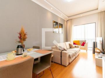 Apartamento · 49m² · 2 Quartos · 1 Vaga · Apartamento à Venda - Vila Prudente, 2 Quartos, 49 m² - São Paulo