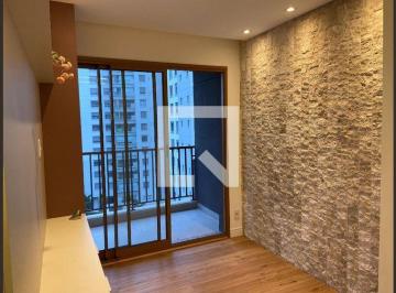 Apartamento · 43m² · 2 Quartos · Apartamento à Venda - Butantã, 2 Quartos, 43 m² - São Paulo