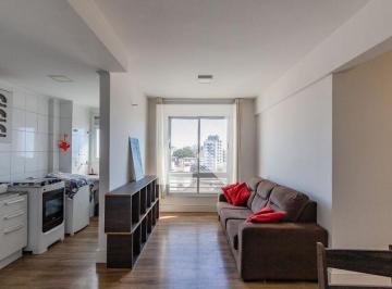 Apartamento · 55m² · 2 Quartos · 1 Vaga · Apartamento à Venda - Partenon, 2 Quartos, 55 m² - Porto Alegre