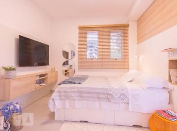 Apartamento · 34m² · 1 Quarto · Apartamento à Venda - Mercês, 1 Quarto, 34 m² - Curitiba