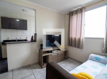 Apartamento · 62m² · 2 Quartos · 1 Vaga · Apartamento à Venda - Rubem Berta, 2 Quartos,  62 m² - Porto Alegre