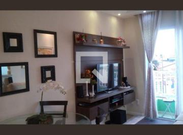 Apartamento · 52m² · 2 Quartos · 1 Vaga · Apartamento à Venda - Jardim, 2 Quartos, 52 m² - Santo André