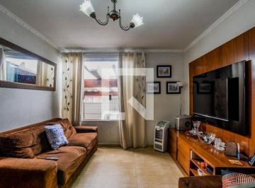 Casa · 171m² · 4 Quartos · 3 Vagas · Casa à Venda - Parque Bandeirante, 4 Quartos, 171 m² - Santo André