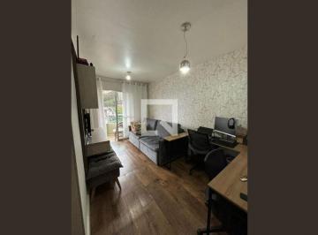Apartamento · 50m² · 2 Quartos · 1 Vaga · Apartamento à Venda - Jabaquara, 2 Quartos, 50 m² - São Paulo