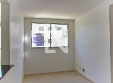 Apartamento · 48m² · 2 Quartos · 1 Vaga · Apartamento à Venda - Rubem Berta, 2 Quartos, 48 m² - Porto Alegre