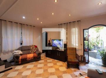 Casa · 192m² · 3 Quartos · 2 Vagas · Casa à Venda - Ermelino Matarazzo, 3 Quartos, 192 m² - São Paulo