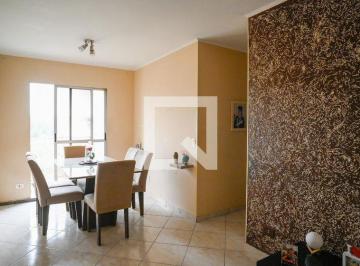 Apartamento · 58m² · 2 Quartos · 1 Vaga · Apartamento à Venda - Jardim Santa Emília, 2 Quartos, 58 m² - São Paulo