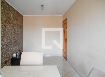 Sobre o imóvel:
Valores:
- Valor de venda: R$ 290000
- Condomínio: R$ 700
- IP · Apartamento à Venda - Jardim Santa Emília, 2 Quartos, 58 m² - São Paulo