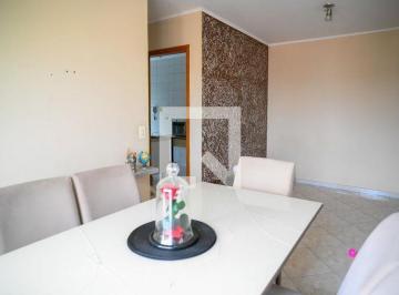 Apartamento de 2 quartos, São Paulo · Apartamento à Venda - Jardim Santa Emília, 2 Quartos, 58 m² - São Paulo