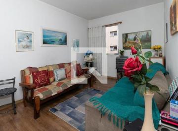 Apartamento · 50m² · 1 Quarto · 1 Vaga · Apartamento à Venda - Vila Pompéia, 1 Quarto, 50 m² - São Paulo
