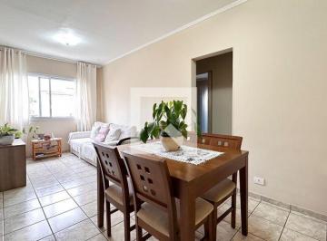 Apartamento · 55m² · 2 Quartos · 1 Vaga · Apartamento à Venda - Nova Petrópolis, 2 Quartos,  55 m² - São Bernardo do Campo