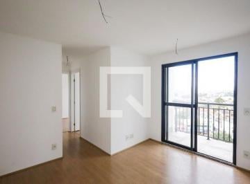 Apartamento · 47m² · 2 Quartos · 1 Vaga · Apartamento à Venda - Jardim Marajoara , 2 Quartos, 47 m² - São Paulo