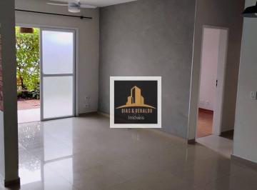 51405e545e94d14bb69225d21f995f190b9fffe8 · Apartamento com 3 dormitórios para alugar, 99 m² por R$ 3.358,26/mês - Residencial São Paulo - Jacar