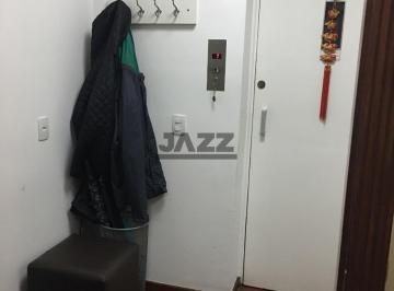 Apartamento · 228m² · 4 Quartos · 2 Vagas · Apartamento à Venda com 4 Quartos no Edifício Rio Jaguari - Centro / Vila Ema, SJC