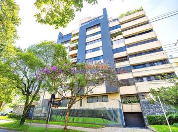 Apartamento · 146m² · 3 Quartos · 2 Vagas · Apartamento Semi-mobiliado com 146m², 3 Quartos, 2 Vagas, no Bairro Juvevê