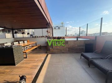 Apartamento · 192m² · 4 Quartos · Apartamento à venda - no Castelo