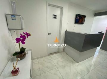 81f864a625101af98548631da1c9079da3d6aac2 · Sala à venda, 29 m² por R$ 420.000 - Laranjal - Volta Redonda/RJ