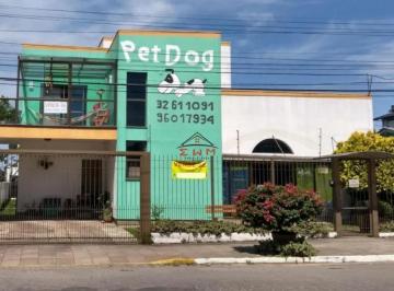 Comercial · 141m² · 3 Quartos · 2 Vagas · Sala Comercial no Bairro Imigrante em Farroupilha/RS