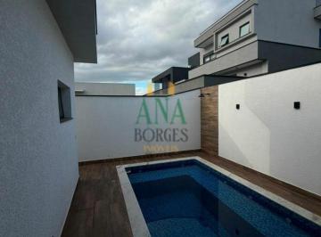 Casa · 3 Quartos · Casa Térrea para Locação