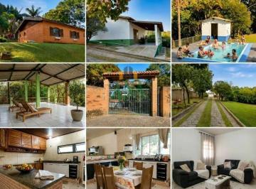 Rural · 6 Quartos · Chácara com 9.000m2 a Venda em Sorocaba