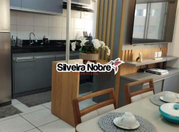 Apartamento · 46m² · 2 Quartos · 1 Vaga · Apartamento 2 quartos à venda (Frente) em Contagem/MG | Ao lado do Shopping Itaú, Metrô Eldorado e A
