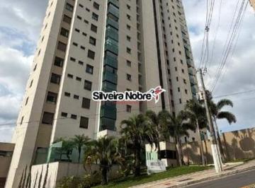 Apartamento · 52m² · 1 Quarto · 1 Vaga · Apartamento 1 Suíte com Varanda Gourmet no Fundo | Vila da Serra (Aluguel)