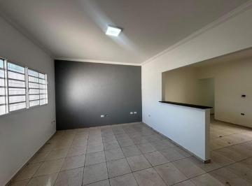 Casa · 90m² · 2 Quartos · 1 Vaga · Casa para aluguel, 2 quartos, 1 vaga, Jaraguá - Piracicaba/SP