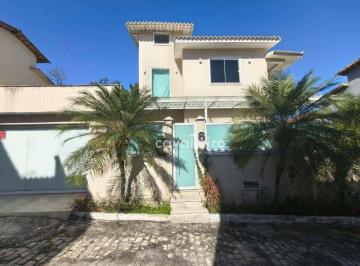 55d402cfd1316d57b459f48fbb1796b1dc759bce · Casa com 3 dormitórios, 105 m² - venda por R$ 650.000,00 ou aluguel por R$ 5.561,91/mês - Araçatiba