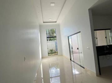Imagem 1 · Casa para venda em Vila Pedroso, Goiânia