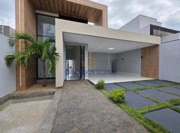 Imagem 1 · Casa para venda em Estância Itaguaí, Caldas Novas