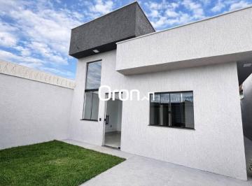 Imagem 1 · Casa para venda em Jardim Novo Mundo, Goiânia