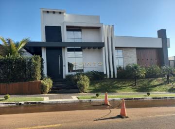 Imagem 1 · Casa para venda em Condomínio Residencial Grand Trianon, Aná