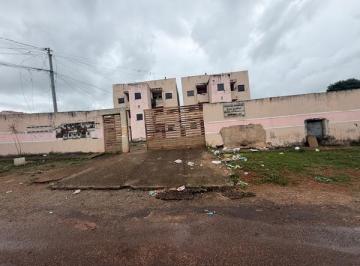 Imagem 1 · Apartamento para venda em Jardim Santa Lúcia, Águas Lindas d