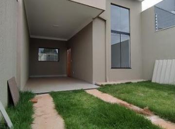Imagem 1 · Casa para venda em Jardim dos Ipês, Anápolis