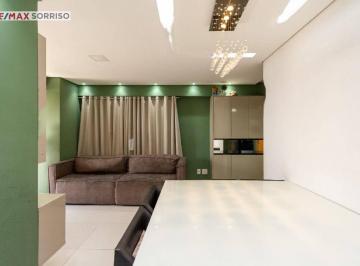 Imagem 1 · Apartamento para venda em Jardim Goiás, Goiânia