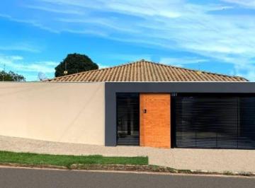 Imagem 1 · Casa para venda em Jardim Montevidéu, Campo Grande