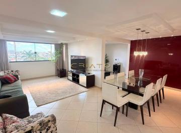 Imagem 1 · Apartamento para venda em Jardim Bandeirante, Anápolis