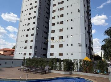 Imagem 1 · Apartamento para venda em Jardim Bandeirante, Anápolis