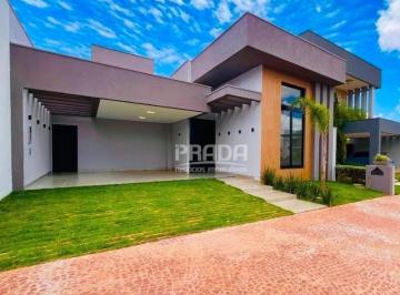 Imagem 1 · Casa de Condomínio para venda em Grand Ville, Uberlândia