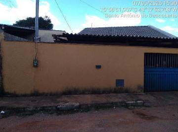 Imagem 1 · Casa para venda em Jardim Ana Beatriz I, Santo Antônio do De