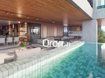 Imagem 1 · Apartamento para venda em Setor Marista, Goiânia