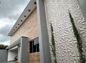 Imagem 1 · Casa para venda em Jardim Panorâmico, Patos de Minas