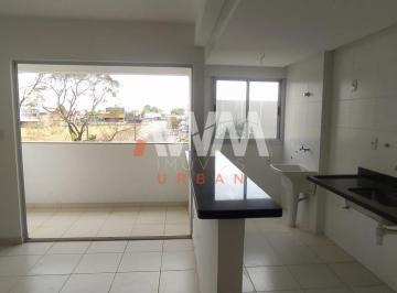 Imagem 1 · Apartamento para venda em Vila Rosa, Goiânia