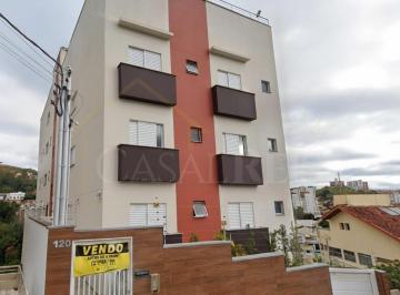Imagem 1 · Apartamento para venda em Parque Vivaldi Leite Ribeiro, Poço
